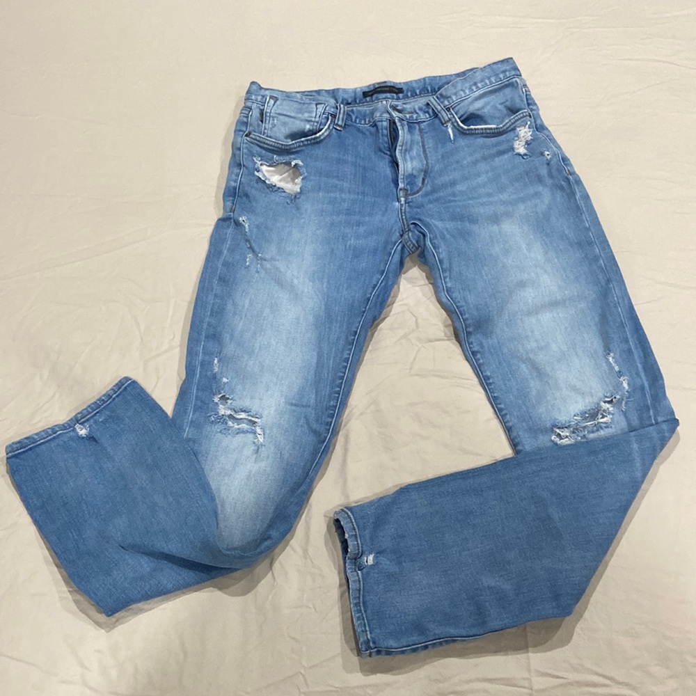 John Varvatos USA jeans mens size 32